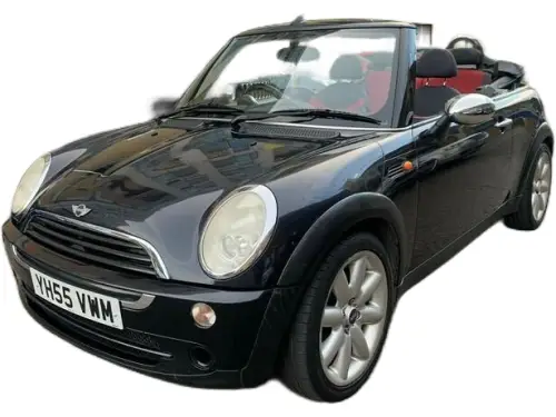 MINI Mini YH55 VWM