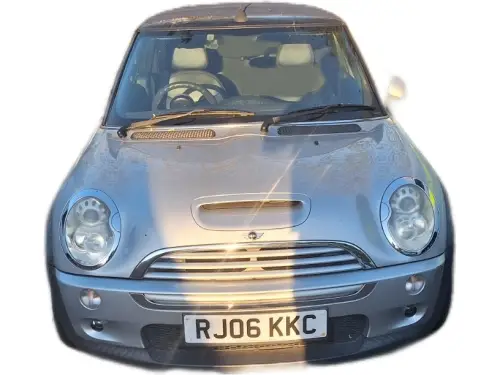 MINI Mini RJ06 KKC