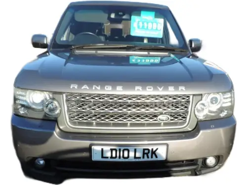Land Rover Range Rover LD10 LRK