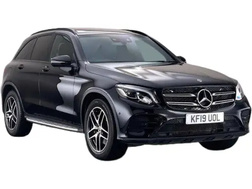 Mercedes-Benz GLC KF19 UOL