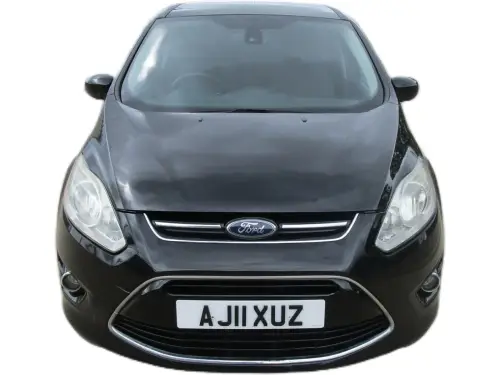 Ford Grand C-Max AJ11 XUZ