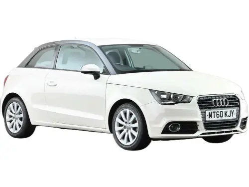 Audi A1 MT60 KJY