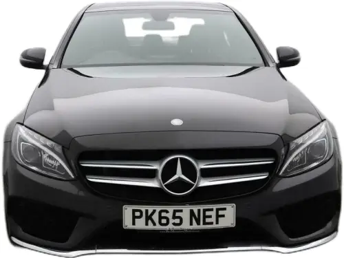Mercedes-Benz C220 D AMG Line Premium Auto PK65 NEF