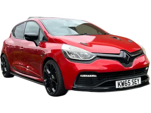 Renault Clio KW65 SEY