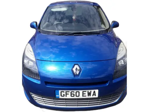 Renault Scenic GF60 EWA