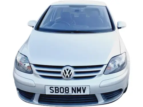 Volkswagen Golf SB08 NMV