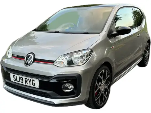 Volkswagen up SL19 RYG