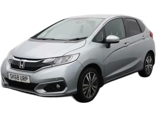 Honda Jazz EX i-VTEC SK68 URP
