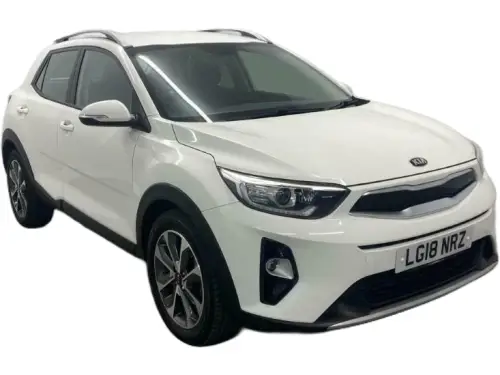 Kia Stonic LG18 NRZ