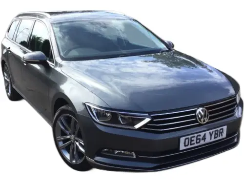 Volkswagen Passat OE64 YBR