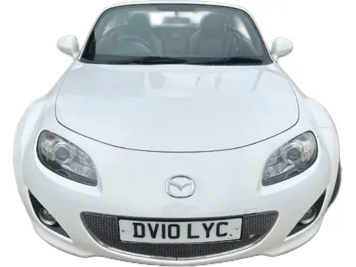 Mazda MX-5 DV10 LYC