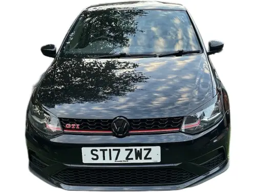 Volkswagen Polo ST17 ZWZ