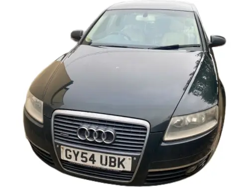 Audi A6 SE FSI Quattro Auto GY54 UBK