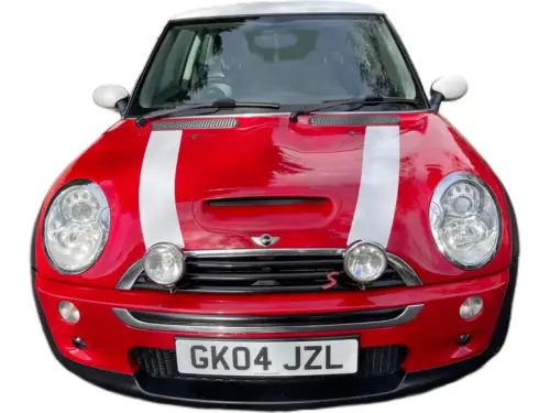 MINI Mini GK04 JZL