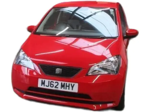 SEAT MII MJ62 MHY