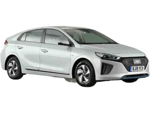 Hyundai IONIQ BJ19 YCV