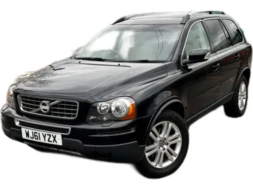 Volvo XC90 WJ61 YZX