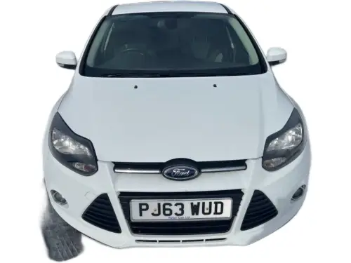 Ford Focus PJ63 WUD