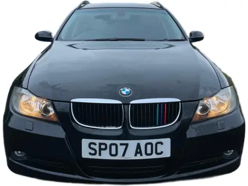 BMW 3 Series SP07 AOC