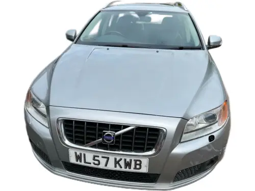 Volvo V70 SE Lux Auto WL57 KWB