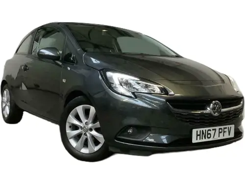 Vauxhall Corsa Energy A/C Ecoflex HN67 PFV