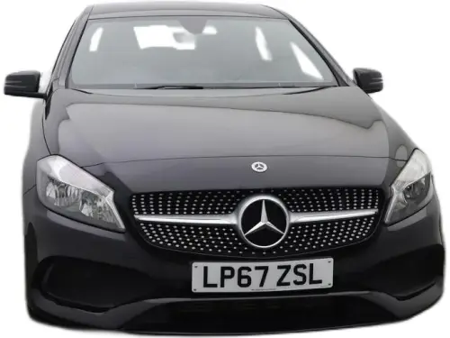 Mercedes-Benz A-Class LP67 ZSL