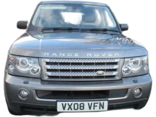 Land Rover Range Rover SP HSE TDV8 A VX08 VFN