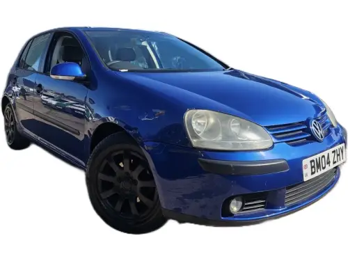 Ford Focus BW04 ZHH