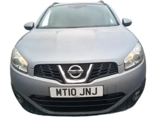 Nissan Qashqai MT10 JNJ