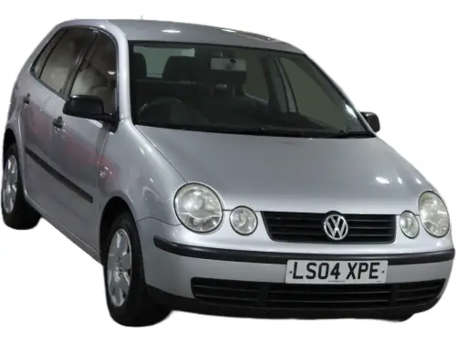 Volkswagen Polo Twist Auto LS04 XPE