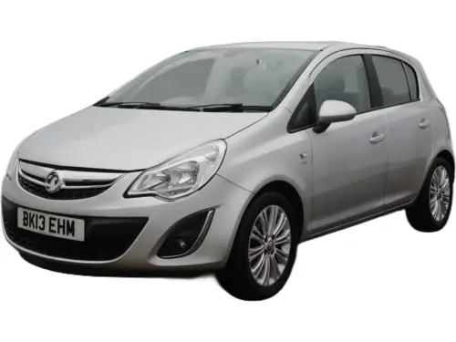 Vauxhall Corsa BK13 EHM