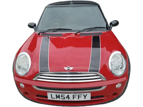 MINI Mini LM54 FFY