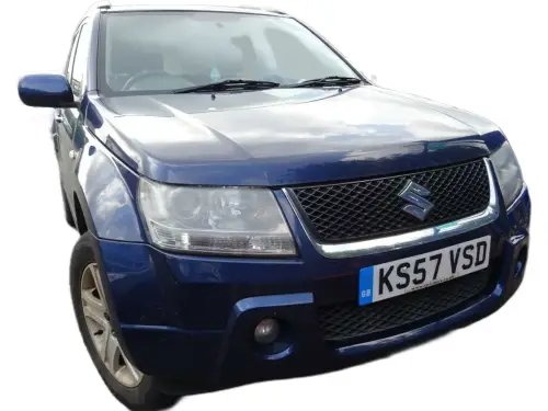 Suzuki Grand Vitara 16v KS57 VSD