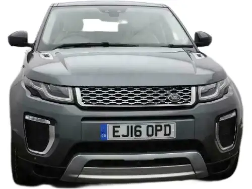 Land Rover Range Rover Evoque EJ16 OPD