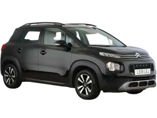 Citroën C3 Aircross Feel PureTech LE18 LEJ
