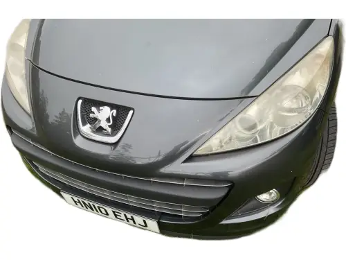 Peugeot 207 HN10 EHJ