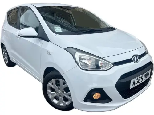 Hyundai I10 WG65 ODY