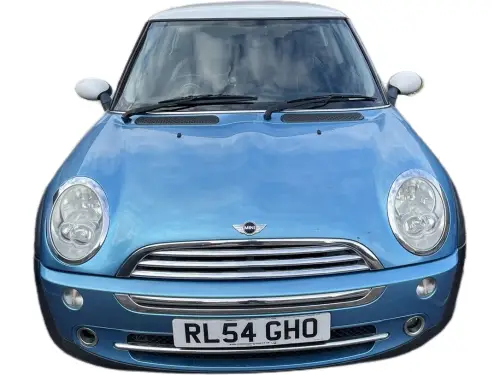 MINI Mini RL54 GHO