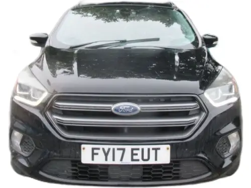 Ford Kuga FY17 EUT