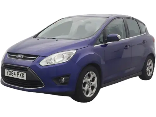 Ford C-Max YX64 PXK