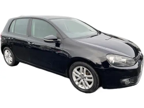 Volvo XC60 WF17 DJJ