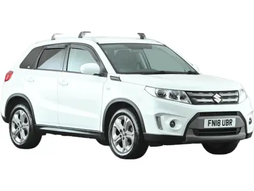 Suzuki Vitara FN18 UBR
