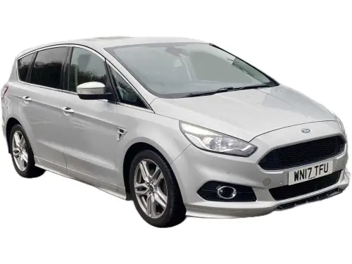 Ford S-MAX WN17 TFU