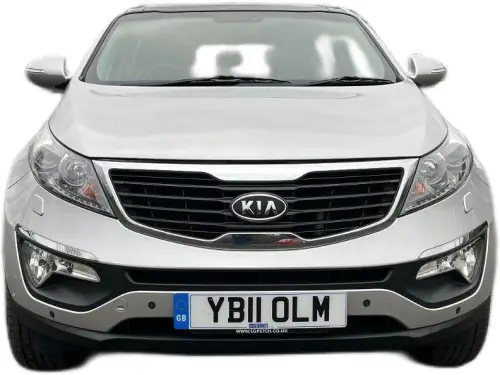 Kia Sportage YB11 OLM