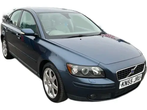 Volvo S40 SE D (E4) KN55 JRU