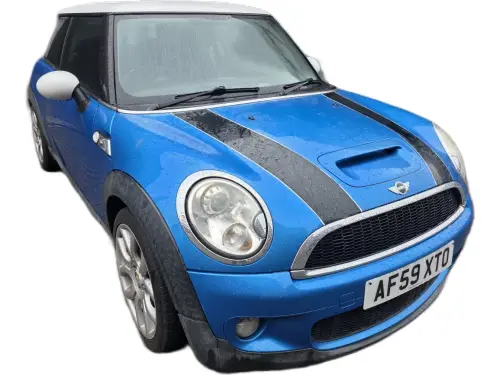MINI Mini AF59 XTO