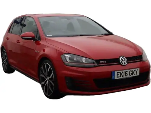 Volkswagen Golf GTI Performance EK16 GKY