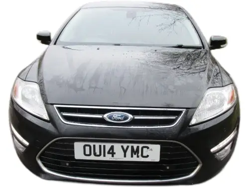 Ford Mondeo OU14 YMC
