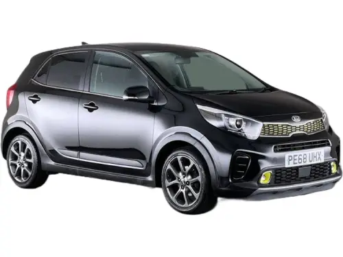 Kia Picanto PE68 UHX