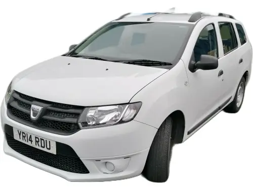 Dacia Logan MCV Access YR14 RDU